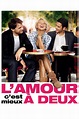 Les comédies romantiques françaises, liste de 40 films