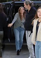 Amy Adams at the Lakers Game in Los Angeles 03/24/2023 • CelebMafia
