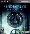 Resident Evil Revelations - PlayStation 3 | PlayStation 3 | GameStop