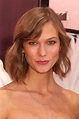 Karlie Kloss | Proof Positive That the Lob Was the Haircut of 2013 ...