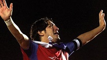 El emotivo recuerdo de Iván Zamorano con Cobresal | Goal.com México