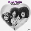 The Lovelites - Love So Strong - The Lovelite Recordings (2023) Hi-Res