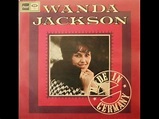 Wanda Jackson - Santo Domingo (German) - (1965). - YouTube