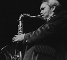 “Sonny Stitt” by Richard T Bell - Jazz Photo
