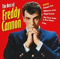 Best of Freddy Cannon CD-R (2003) - Collectables Records | OLDIES.com