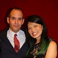 Real World: Judd Winick Celebrates Anniversary of Meeting Pamela Ling