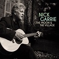 Nick Garrie - The Moon And The Village | daMusic
