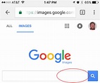 Reverse Image Search Google Desktop