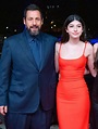 Who Is Sunny Sandler? Get To Know Adam Sandler’s 14-Year-Old Daughter ...