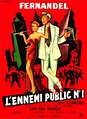 Francomac™: Verneuil-1954-L'ennemi public N°1