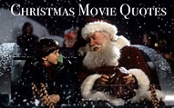 90+ Best Christmas Movie Quotes - Parade