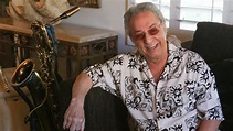 Pat Rizzo, Palm Springs resident and legendary saxophonist, dies at 79