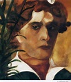 5 Obras y pinturas de Marc Chagall que resumen su extraordinaria carrera