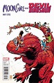 MOON GIRL Y DINOSAURIO DIABÓLICO (2016, PANINI) 2 - Ficha de número en ...