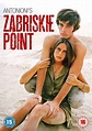 Zabriskie Point | DVD | Free shipping over £20 | HMV Store