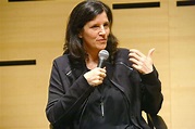 Laura Poitras Has Finally Learned Why She Was Detained at Airports for ...