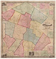 Map Of Sullivan County Ny - Maping Resources