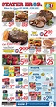 Stater Bros weekly ad - Weekly Ads