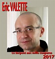 LE SERPENT AUX MILLE COUPURES - ERIC VALETTE ORCHESTRE L'HARMONIE DES ...