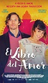 Película 'El Libro del Amor (Book of Love)' protagonizada Sam Claflin y ...