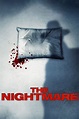 The Nightmare (2015) - Posters — The Movie Database (TMDB)