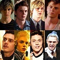 Tate to Jimmy: The best of Evan Peters on 'American Horror Story ...