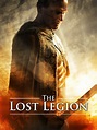 The Last Legion (2007) movie at MovieScore™