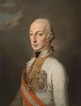 Kaiser Franz I von Österreich | Empereur, Autriche