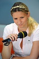 world tennis players: Tatiana Golovin photoes