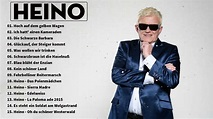 Heino die besten Lieder Heino Greatest Hits Heino Best Songs 2021 - YouTube