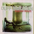 Duff McKagan - Beautiful Disease Lyrics and Tracklist | Genius