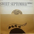 Pete Jolly - Sweet September (Vinyl) - Blue Sounds