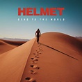 Dead to the World : Helmet | Álbum | MuzPlay