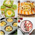 Don’t Miss Our 15 Most Shared Good Breakfast Recipes – How to Make ...