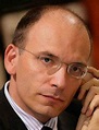 Biografia di Enrico Letta