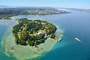 Tá indo pra onde?: Conhecendo Mainau, a ilha das flores no Lago de ...