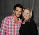 Martha Madison and Brandon Beemer Reprise Their Roles on DAYS This Fall ...