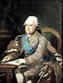 Federico Augusto I di Oldenburg | Oldenburg, Augusta, Storia