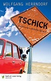 Tschick (Taschenbuch), Wolfgang Herrndorf