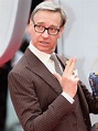 Paul Feig talks about 'Spy' and directing women