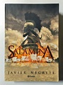 Salamina - Javier Negrete | Touché Livros