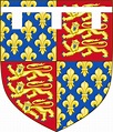 Eduardo de Middleham Principe de Gales | Coat of arms, Plantagenet ...