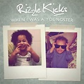 Rizzle Kicks - When I Was A Youngster Lyrics | Music, Lyrics and Videos