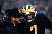 Michigan football 1970s all-decade team: Golden era under Bo ...