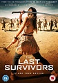 The Last Survivors – Bringing Madness to the Masses since 1998