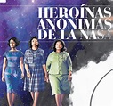 Heroínas anónimas de la NASA | La Prensa Gráfica