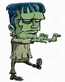 FRANKENSTEIN VIVE !!! | Narices de dibujos animados, Frankenstein ...