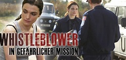Whistleblower - In gefährlicher Mission | Film 2010 | Moviepilot.de