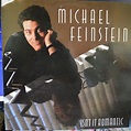 Michael Feinstein Isn't It Romantic LP | Buy from Vinylnet