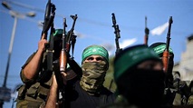 How much of a shift is the new Hamas policy document? - BBC News